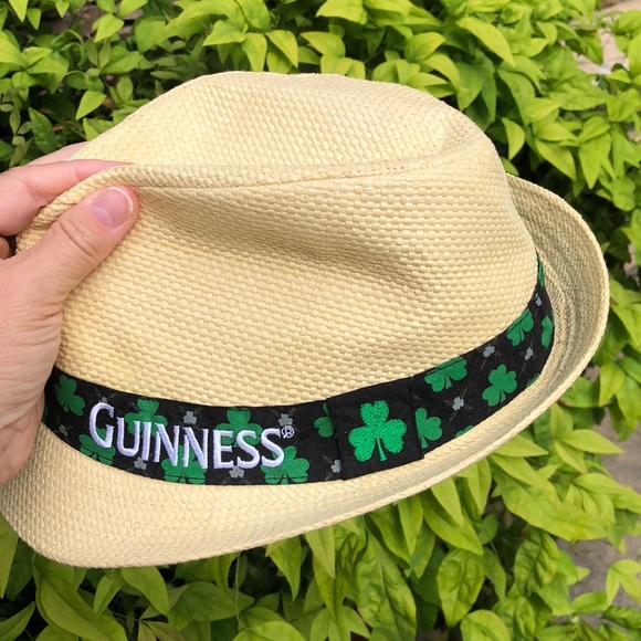 Guinness hat. Gently warn! - Picture 2 of 2